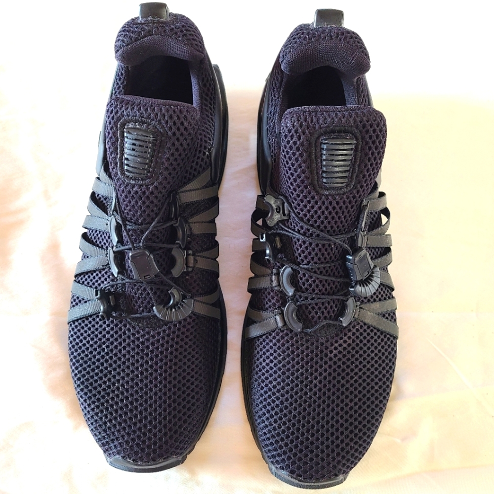 Nike Shox Men's NWOT